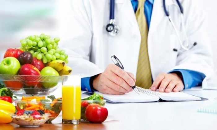 دکتر تغذیه خوب در سعادت اباد